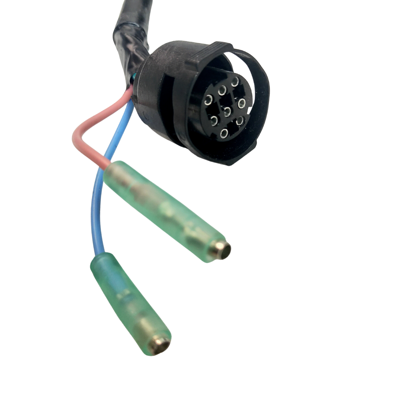 Suzuki Outboard Remote control box 67200-99E56 67200-99E71 Side Mount PTT 5M