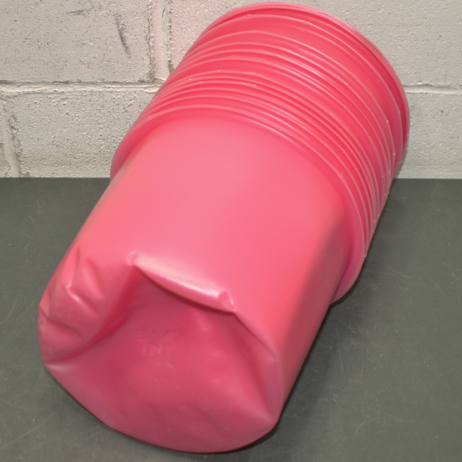 (60) Binks Disposable Tank Liners PT-78-K60, Genuine OEM, 2.8 gal, Pressure Feed