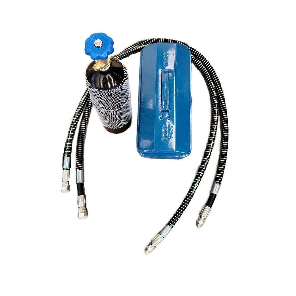 Free shipping Hydraulic Breaker Hammer attachment for 1-1.5 ton mini excavator