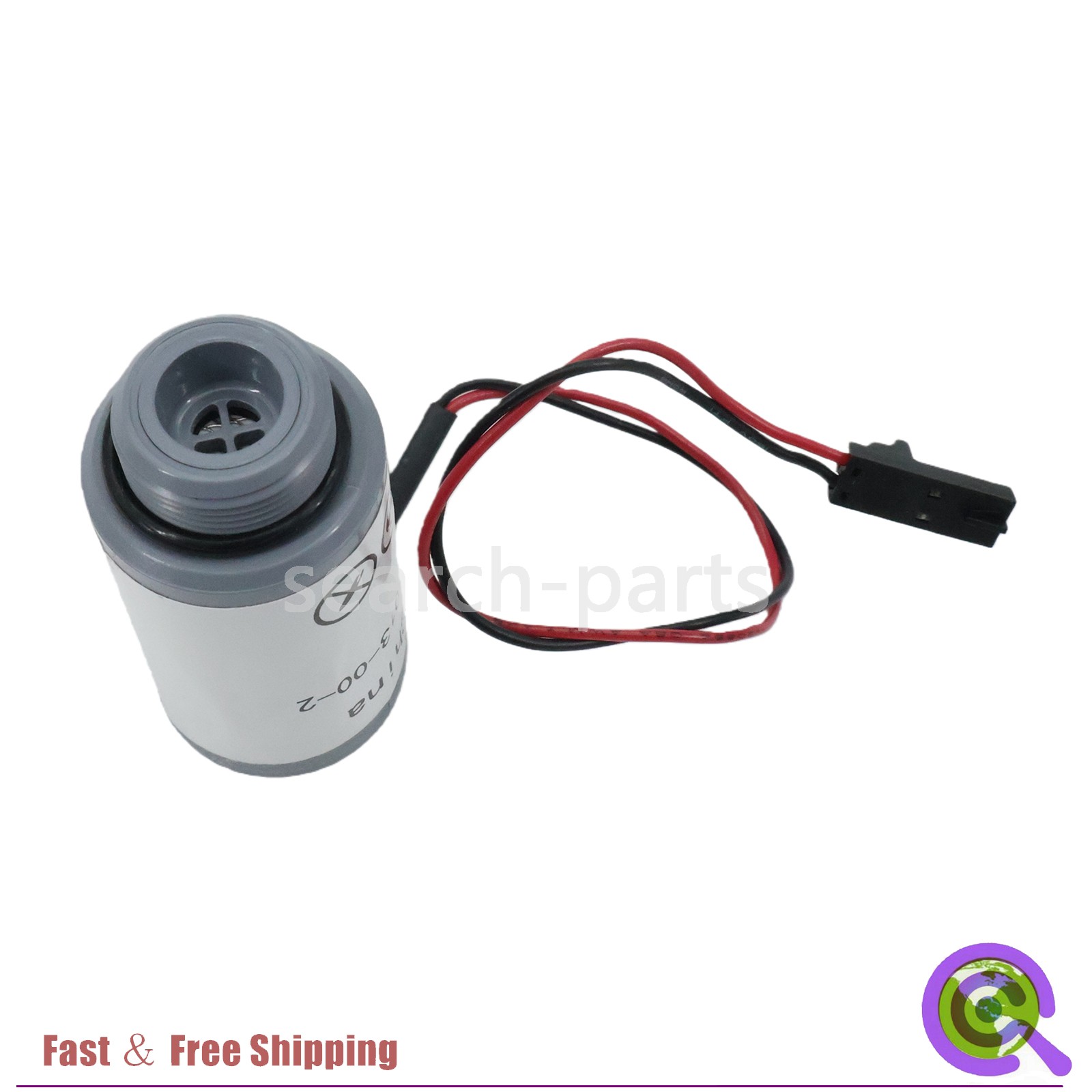 New Oxygen Sensor for Robinair r-1234yf machines 16990 refrigerant identifiers