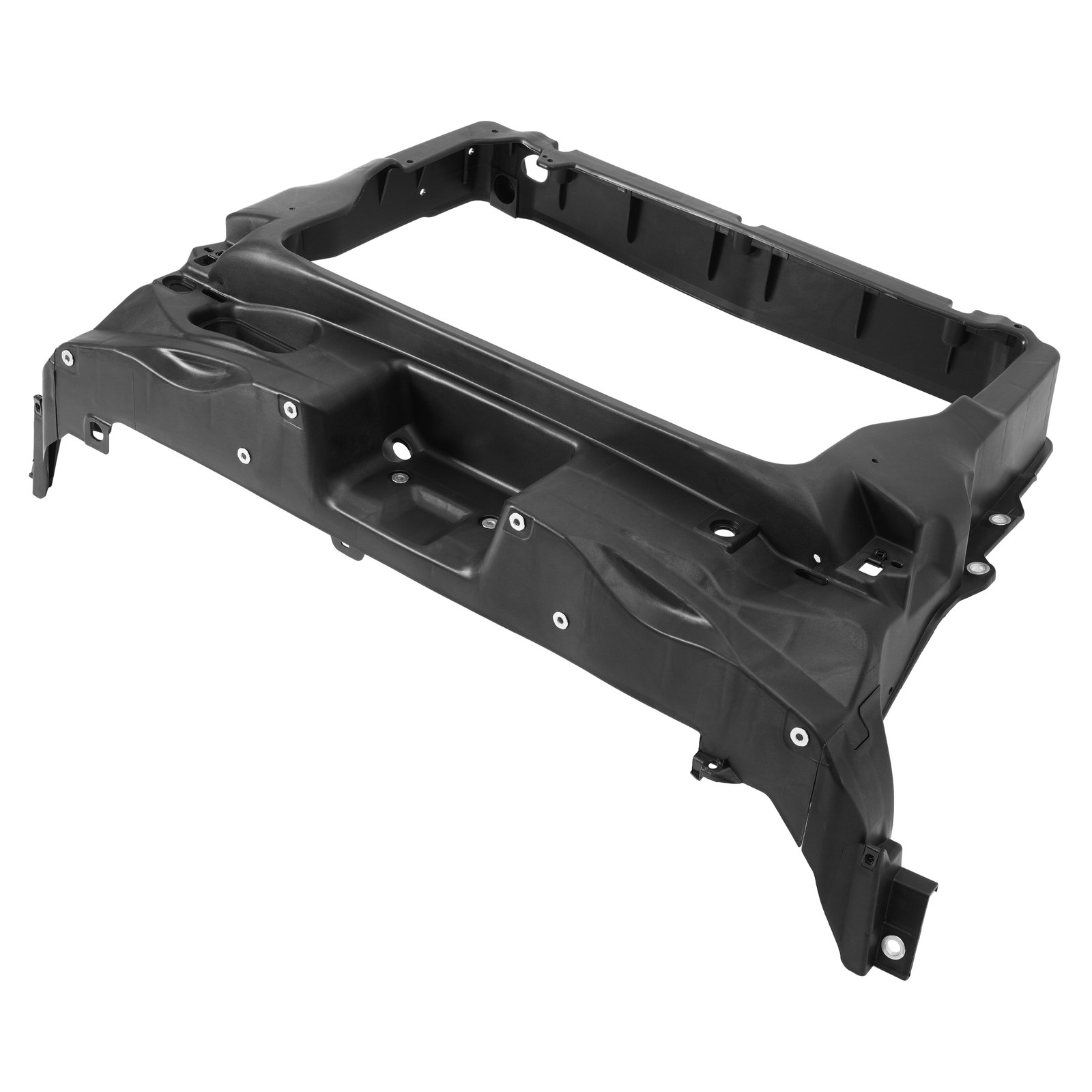 Radiator Support Assembly For Ford Explorer 2011-2015 Base Limited Sport XLT