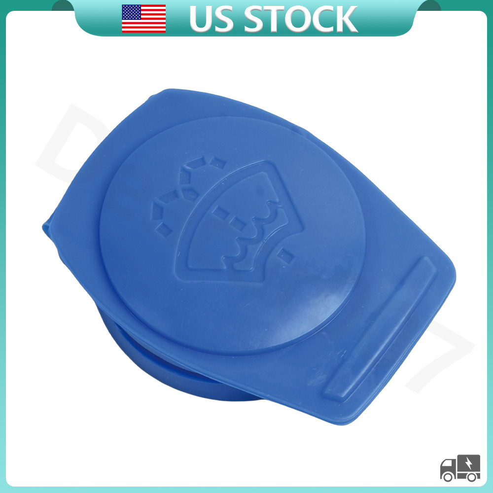 Windshield Washer Fluid Reservoir Cap For Volkswagen Audi Porsche Cayenne