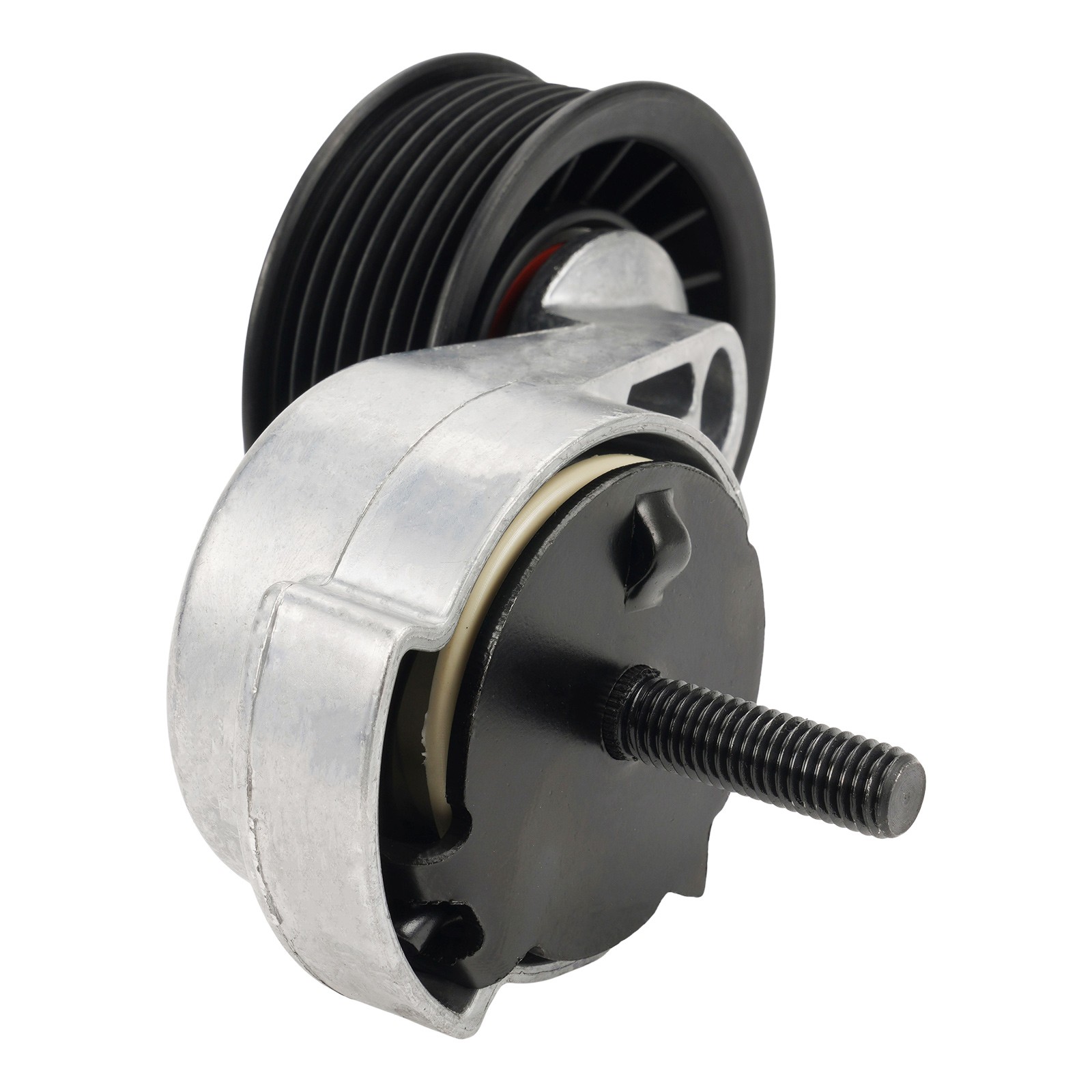 Belt Tensioner w/ Pulley For 92-2003 Dodge Dakota V6 3.9L 53010158AB 89215