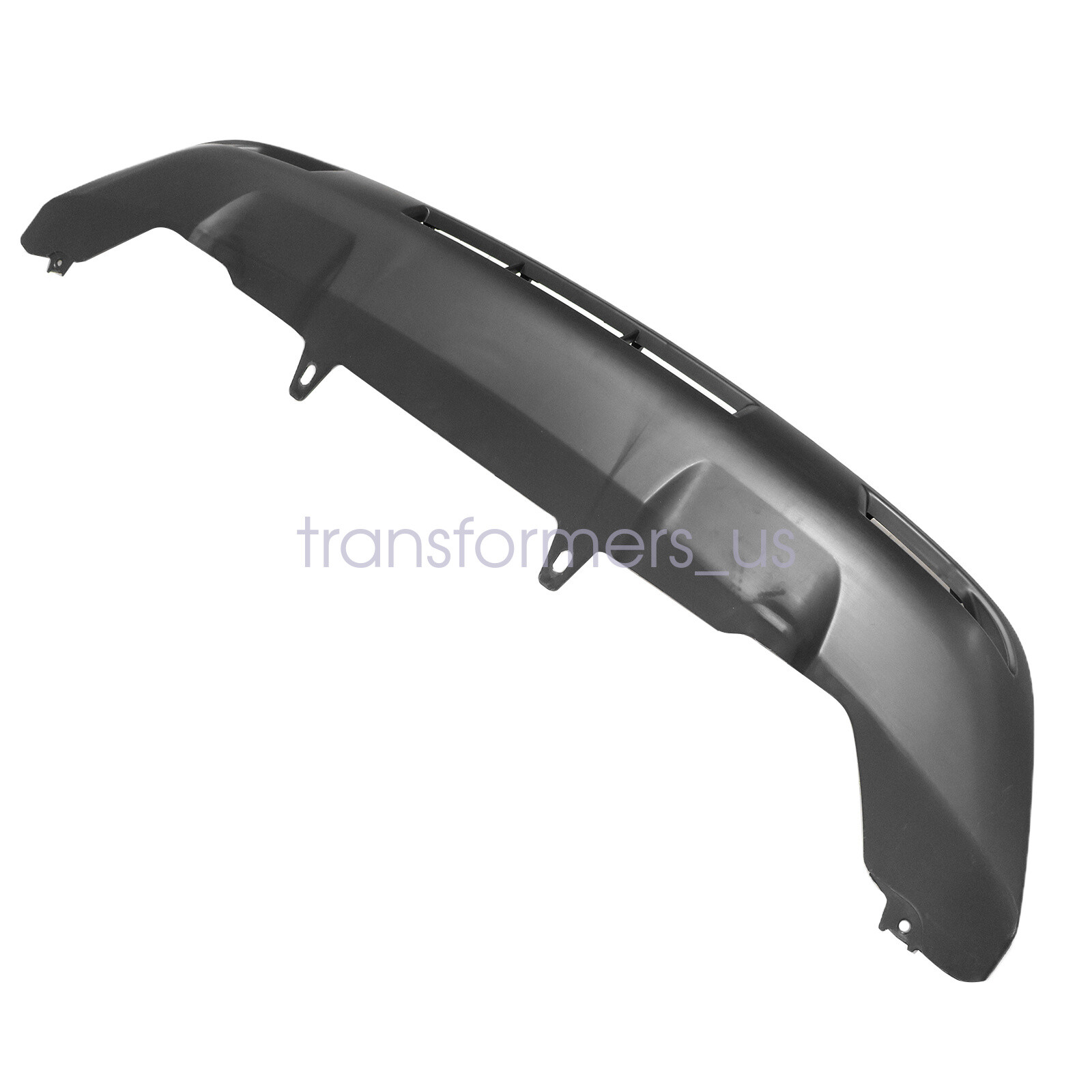 Front Air Dam Deflector Lower Valance Apron For 2014-21 Lexus GX460 LX1093103