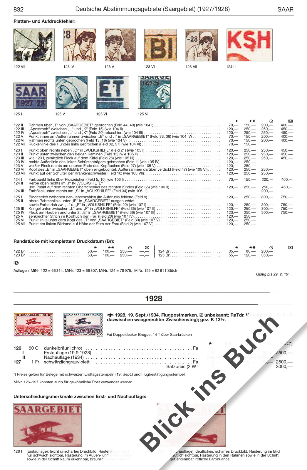 MICHEL Stamp Catalogue Germany Special 2025 - Volume 1 (1849-April 1945NEW
