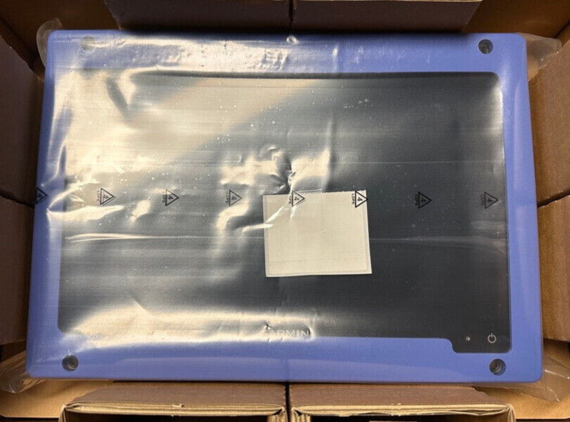 Garmin GPSMAP 8616 XSV Chartplotter GN+ 010-02093-51 8616xsv RECERTIFIED