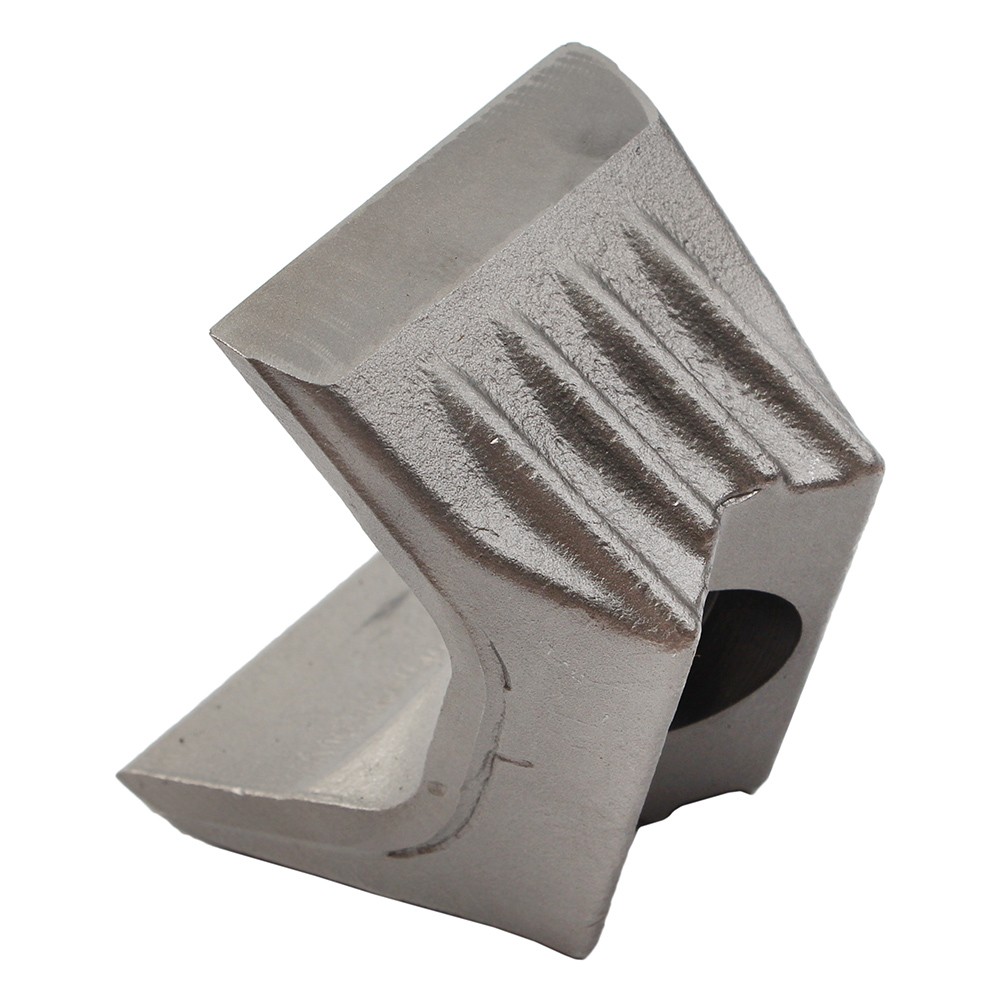 For 5PCS Fecon Forestry Mulcher Viking Axe Knife Teeth NEW