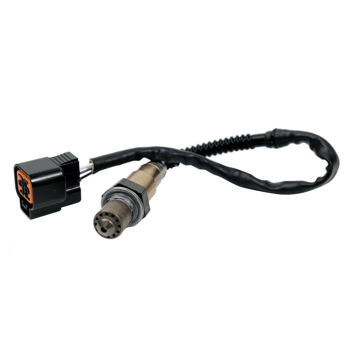 2X OEM Upstream & Downstream Oxygen O2 Sensor For Hyundai Accent Kia Rio L4 1.6L