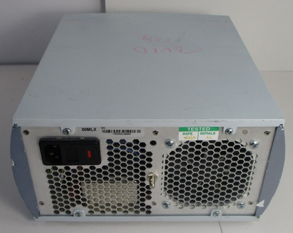 Integra Luxtec MLX - Parts/Repair