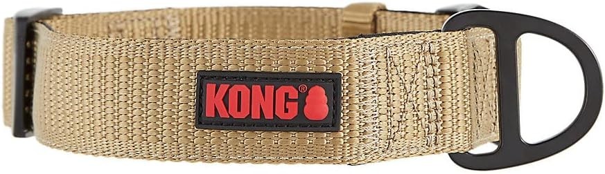 Kong Dog Collar