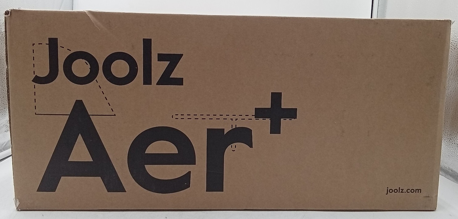 Joolz AER+ Lightweight & Compact Travel Stroller Sand Taupe