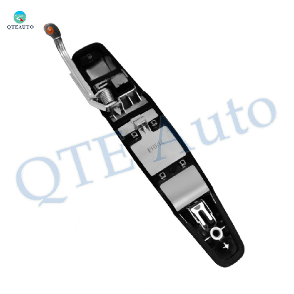 Set of 4 Front-Rear Door Handle For 2007-2013 Chevrolet Avalanche