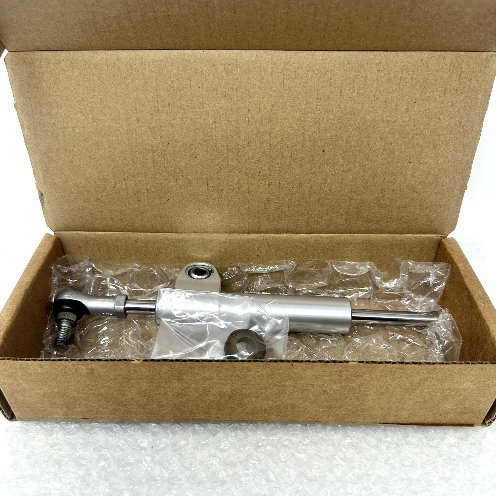 BMW STEERING DAMPER For: S1000R (2014 - 2019) Part # 8545988 OEM - Stabilizer