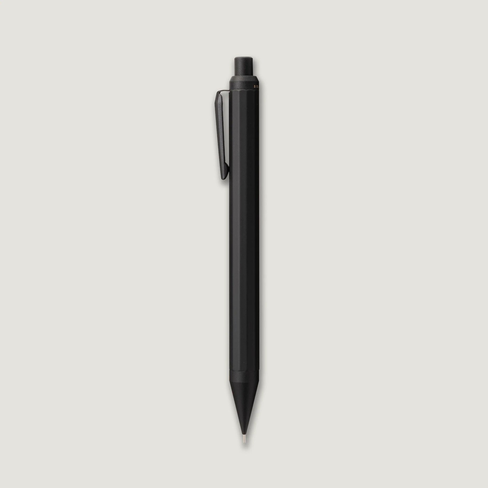 NEW Seasar Gravium Practical Max Mechanical Pencil From Japan