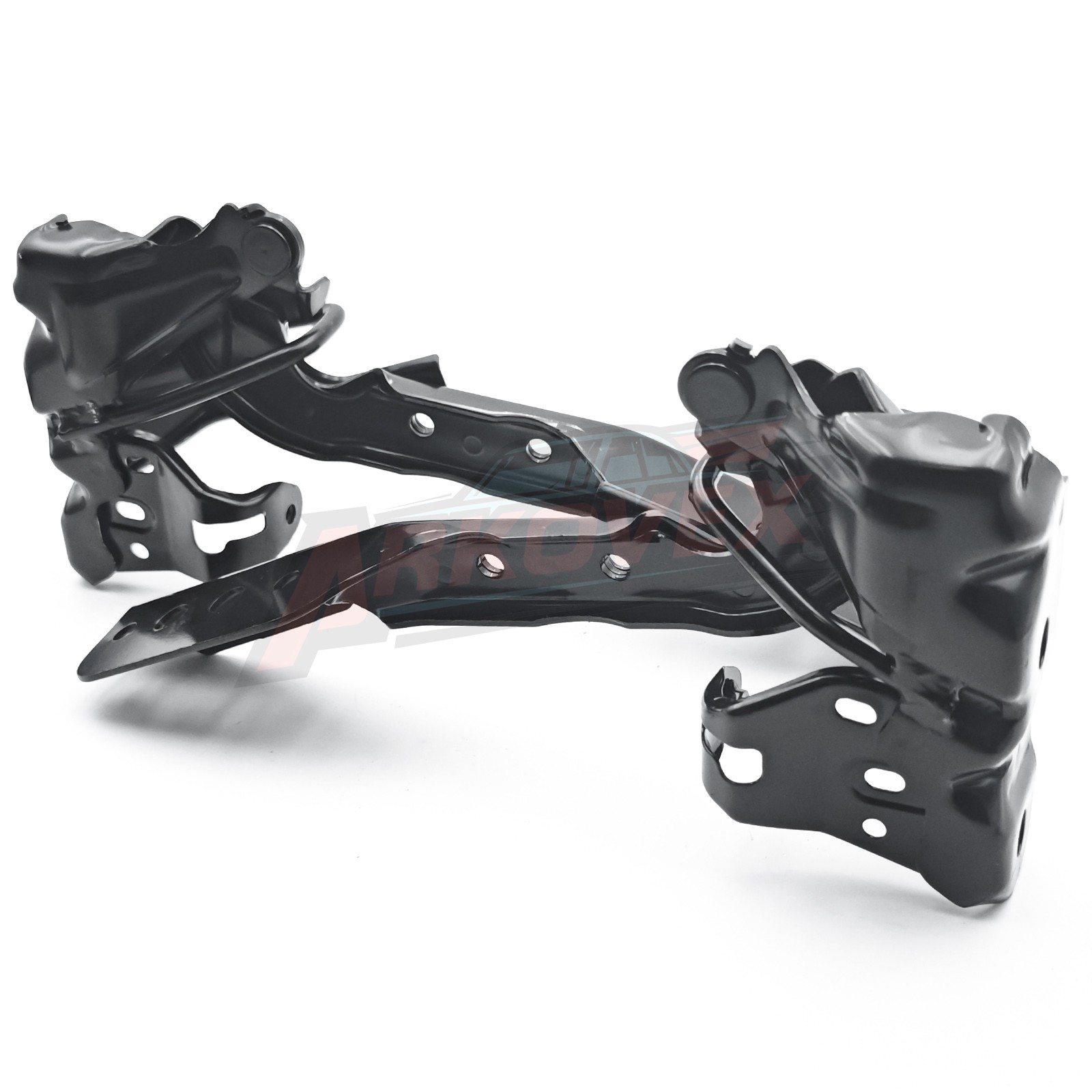 2Pcs Left+Right Side Hood Hinges 60120T20A00ZZ For Honda Civic 2022-2023 New