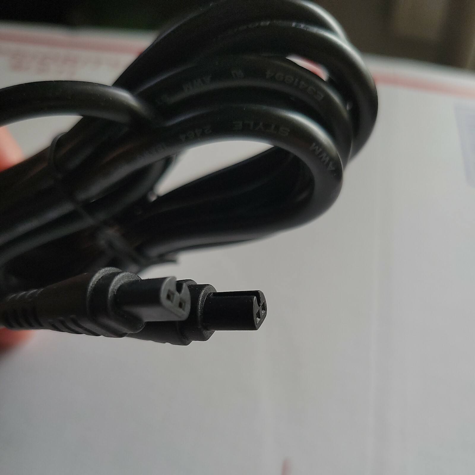 Genuine Petsafe Transmitter Receiver Wall Charger Adapter Part 650-190-1 RFA-393