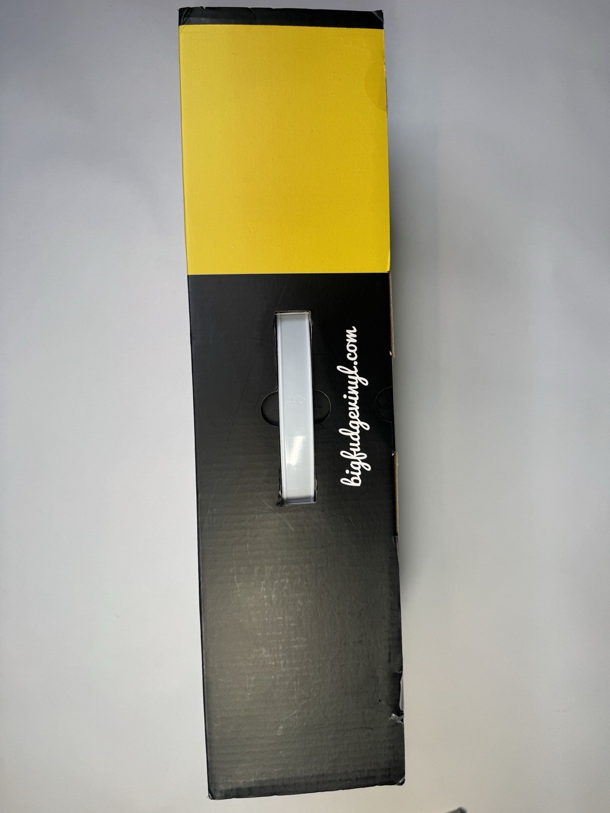 Big Fudge Record Friend Vinyl Record Deep Cleaning System New Open Box