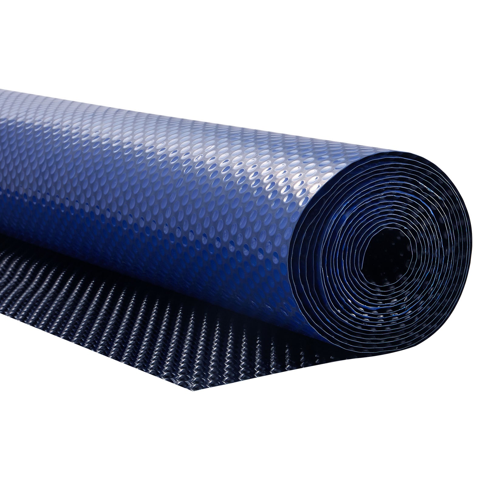 Uimoso 16 Mil Solar Pool Cover Heater 32 x 16 ft Swimming Pools Heating Cover