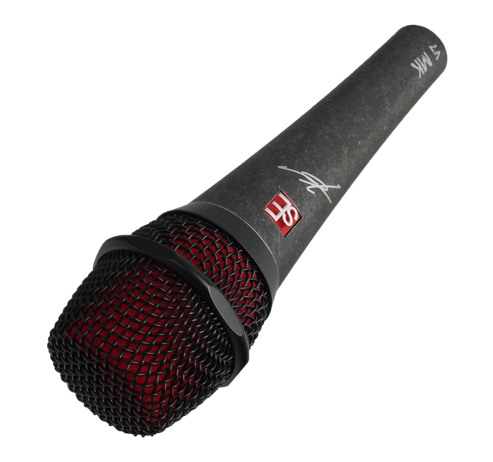 Se Electronics V7 MK Myles Kennedy Signature Edition Dynamic Vocal Microphone