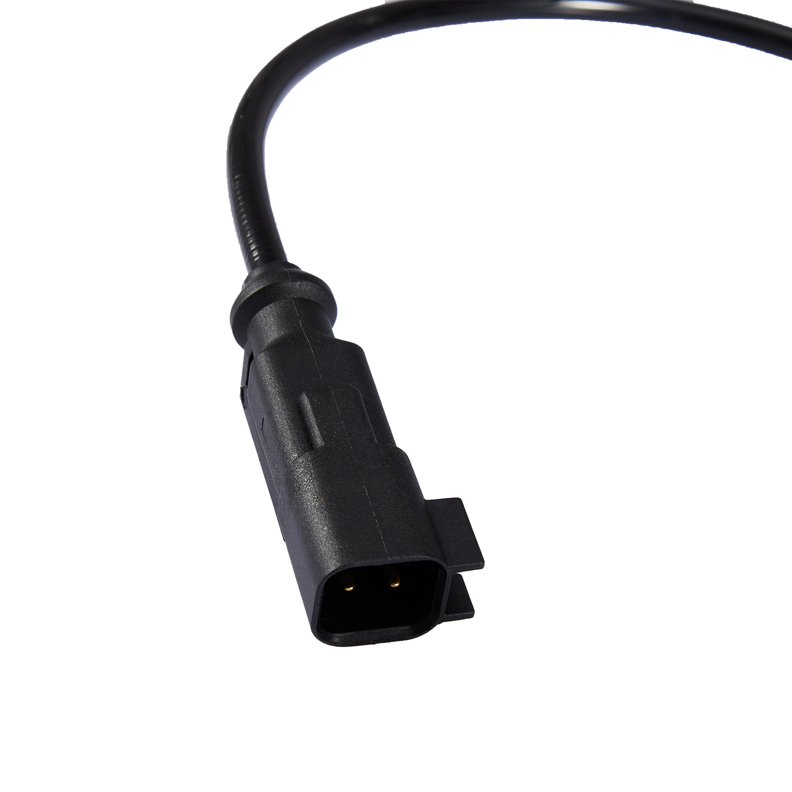 For 2009-2017 Chevy Traverse 3.6L Front & Rear Side ABS Wheel Speed Sensor, 4PCS