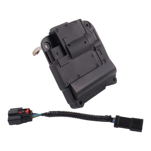 Transfer Case Actuator Mopar Fit Jeep Cherokee Chrysler 200 2014-2018 68321349AD