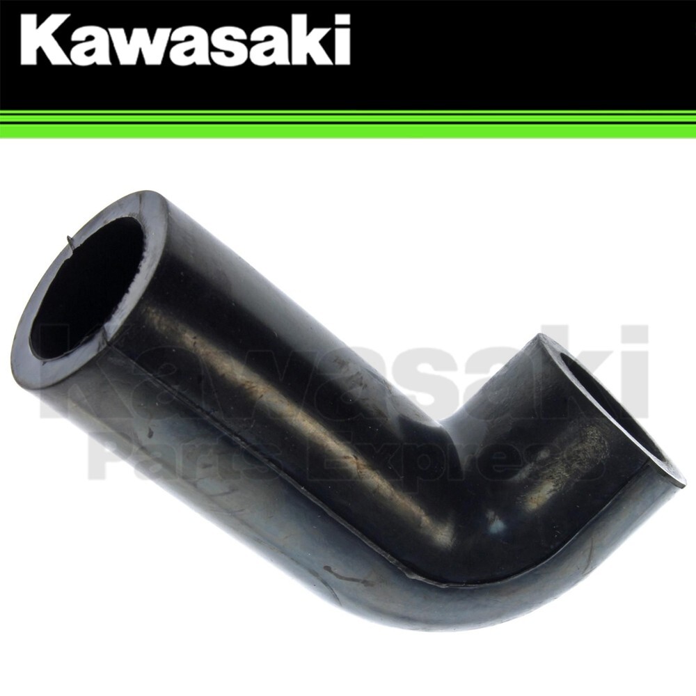 NEW 2001-2026 GENUINE KAWASAKI MULE COOLING HOSE 3000 3010 3020 4000 4010 TRANS