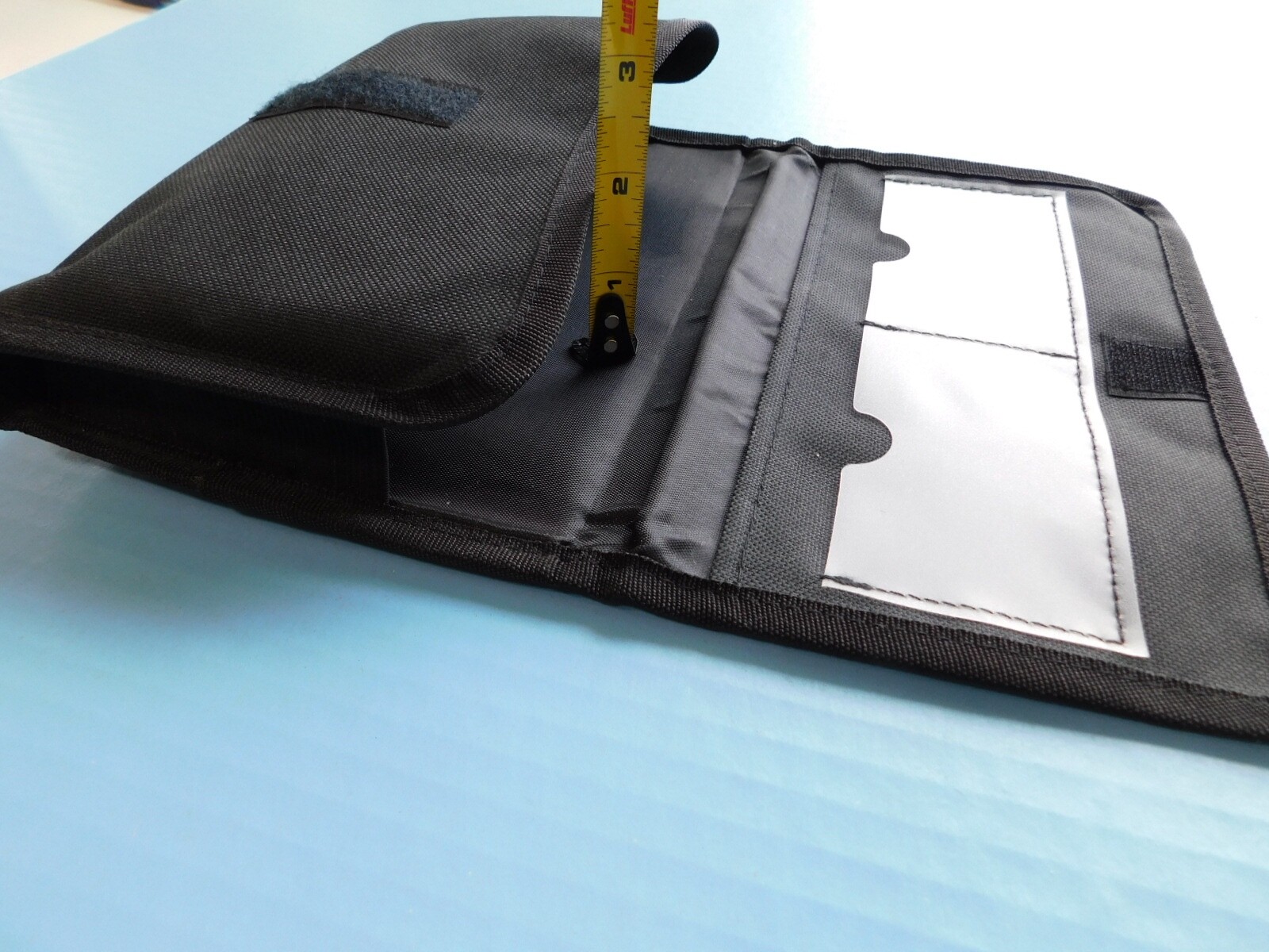 Ford Fabric Owners Manual Case - OEM Case Only - Fits All Years & Models