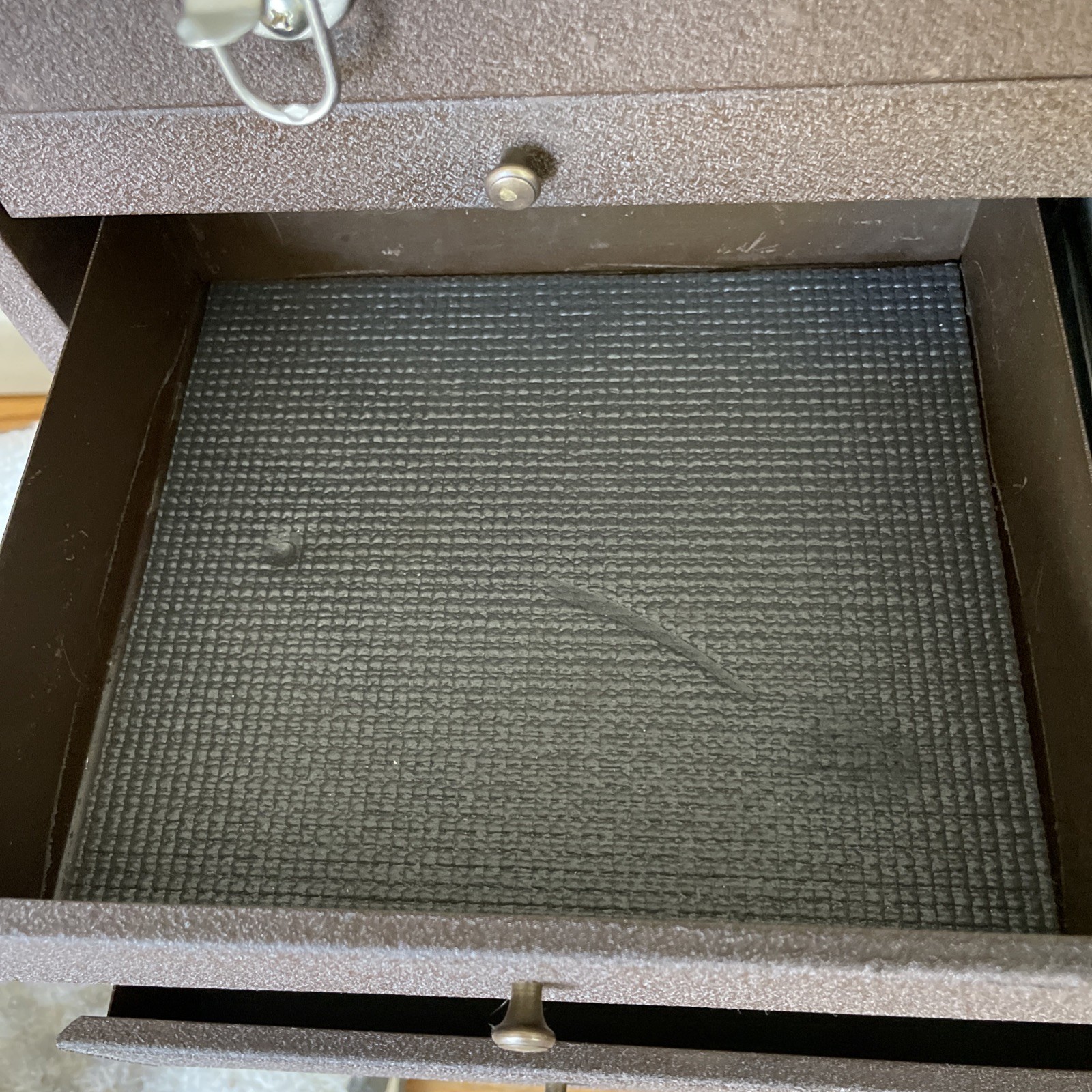 Vintage Kennedy 520-9267, 7-Drawer Machinists' Chest Tool Box NICE CLEAN, USA