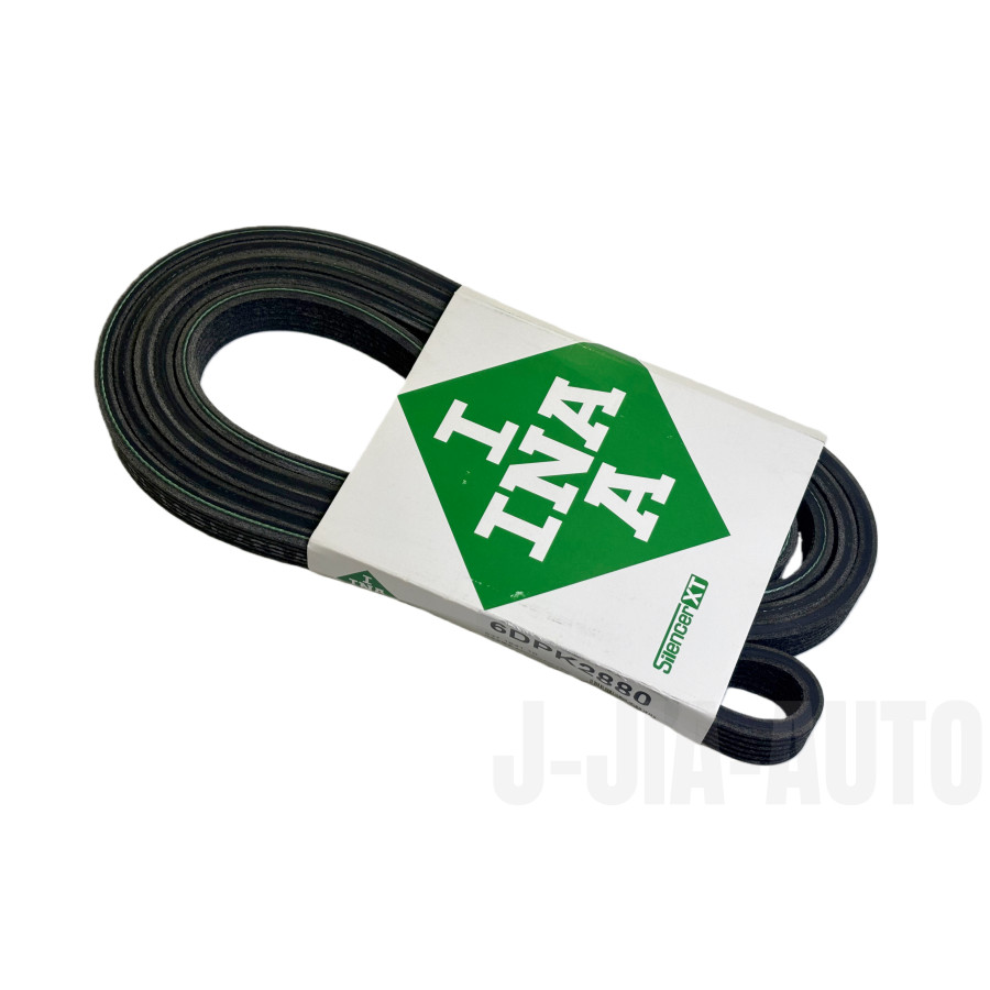 OEM Belt Drive Kit For Porsche Paramera 970 3.0T Cayenne 3.6T 94810226175