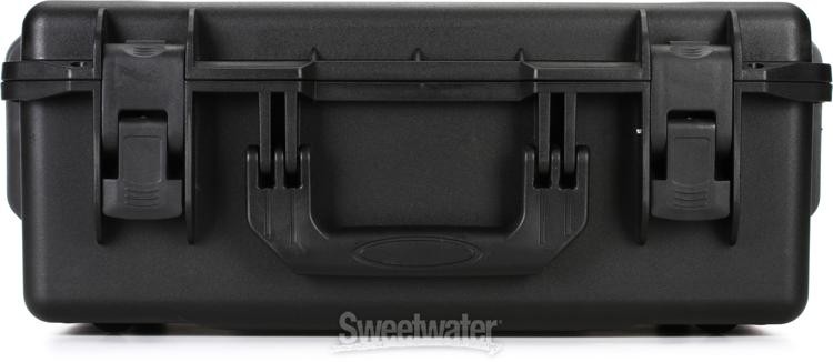 Odyssey VUCDJ3000 Molded Waterproof Case CDJ3000