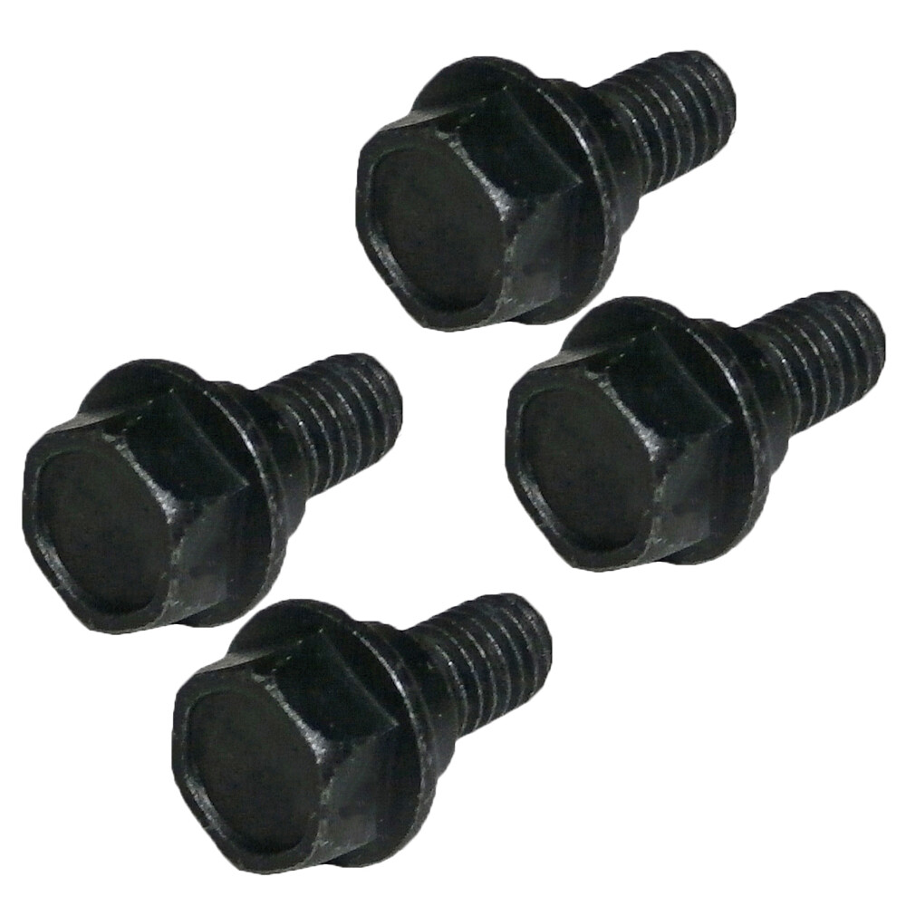 Craftsman 4 Pack Genuine OEM Shoulder Bolt for 917270750 Lawn Mower,