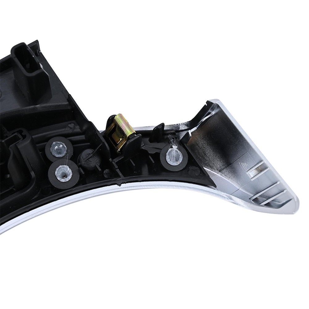 Center Console Armrest Box Release Button Trim Cover Fit For Benz W205 C Class