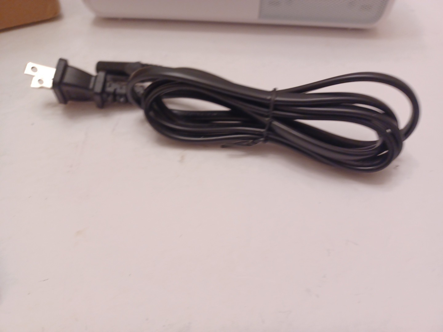 GELIELIM Portable AM/FM Radio Stereo Casette Tape Player/Recorder NEW FREE SHIP