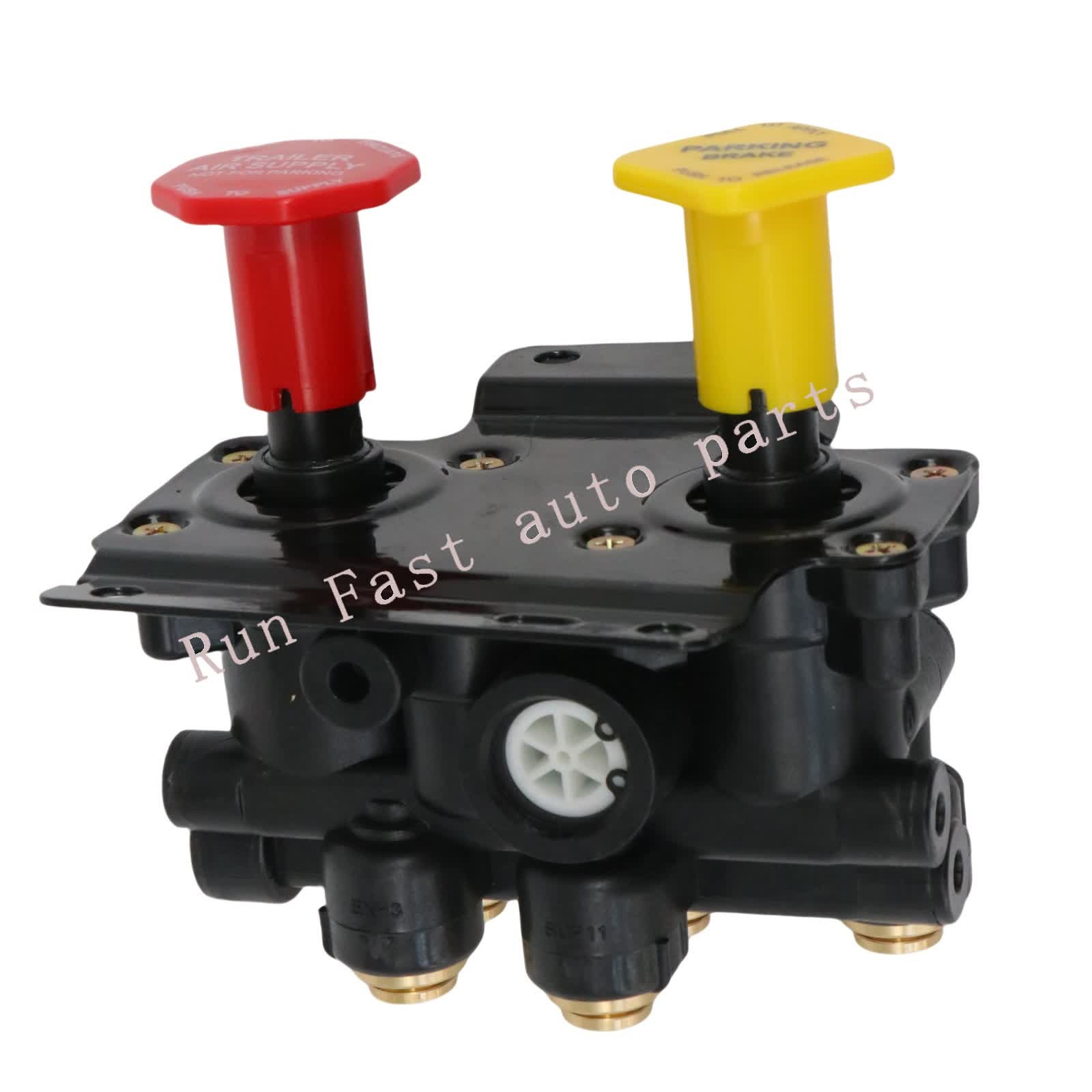 NEW FOR VOLVO VNL DASH CONTROL VALVE (MV-3) 21315044 K035691 24340522 USA