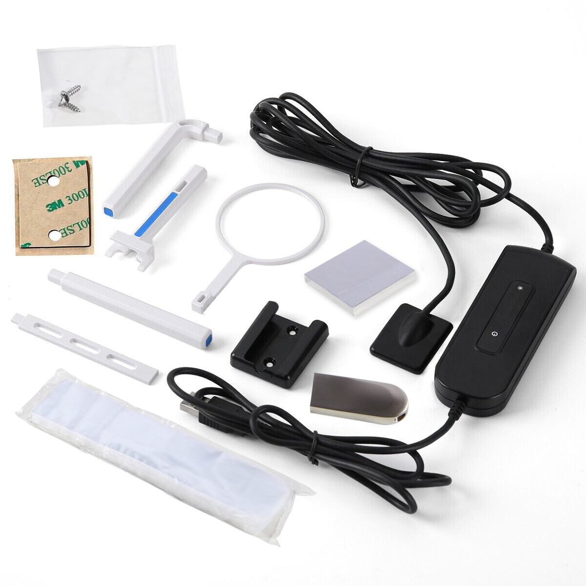 Sensor Dental RVG X-ray Sensor Digital Imaging System 1.5M Holder