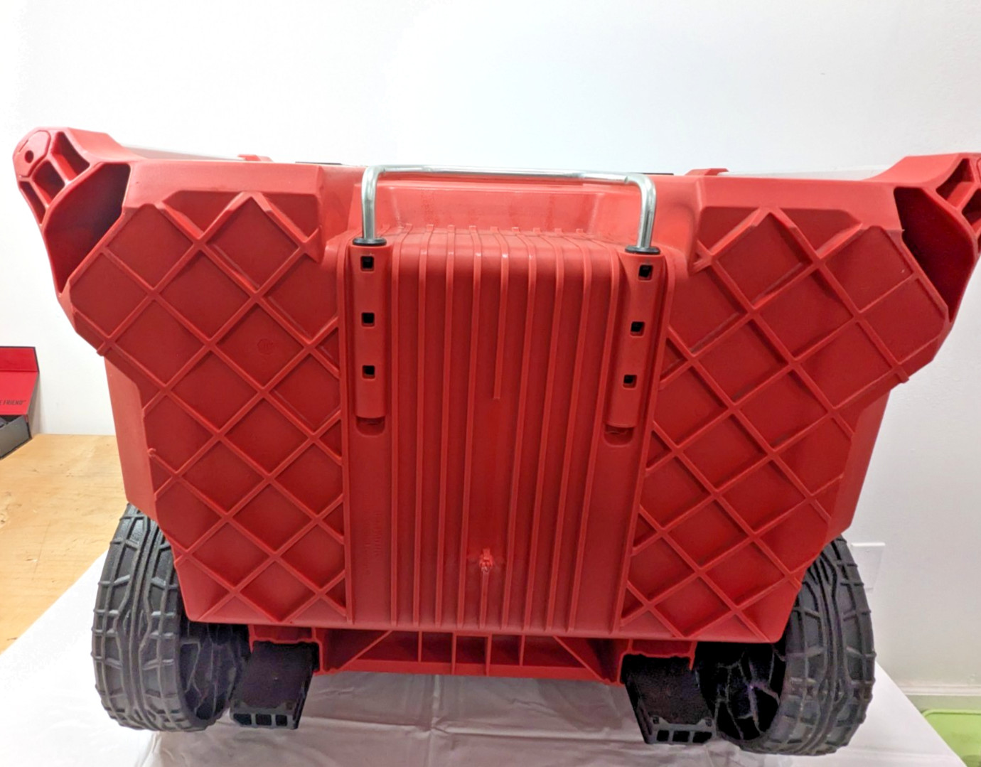 Milwaukee PACKOUT Rolling Tool Box 48-22-8426