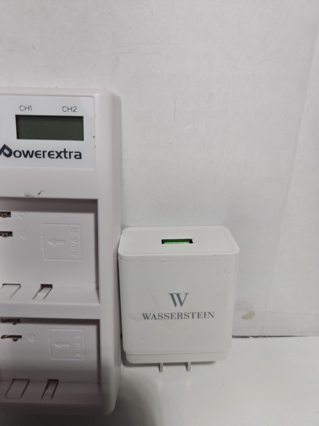 For Arlo Cameras 2X A-1 Battery Plus A Dual Charger For PRO, PRO 2 Cam