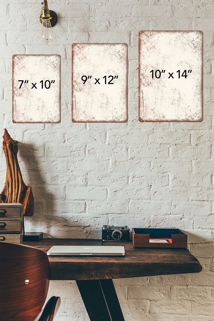 Naughty New Orleans Vintage Movie Poster Old Retro Look Metal Sign MP3134