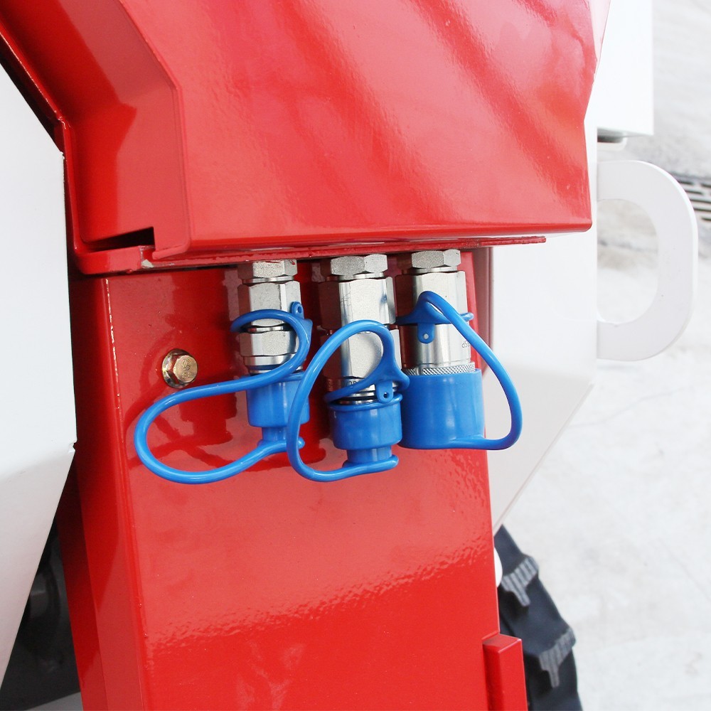 13.5HP B&S Ride-on Skid Steer Loader Gas Engine, Free Shipping