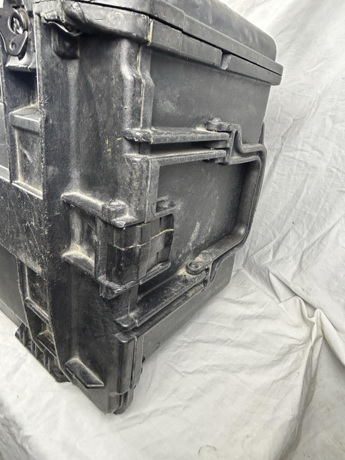 ARMSTRONG MILITARY TOOL KIT SET GENERAL MECHANICS GMTK PELICAN CASE