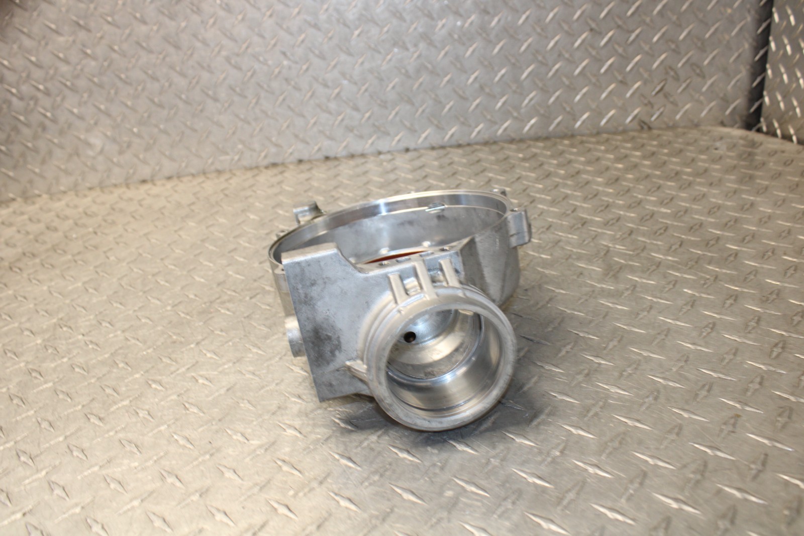 19 / 21 Polaris Ranger / RZR / General 1000 Front Differential Case OEM 1334178