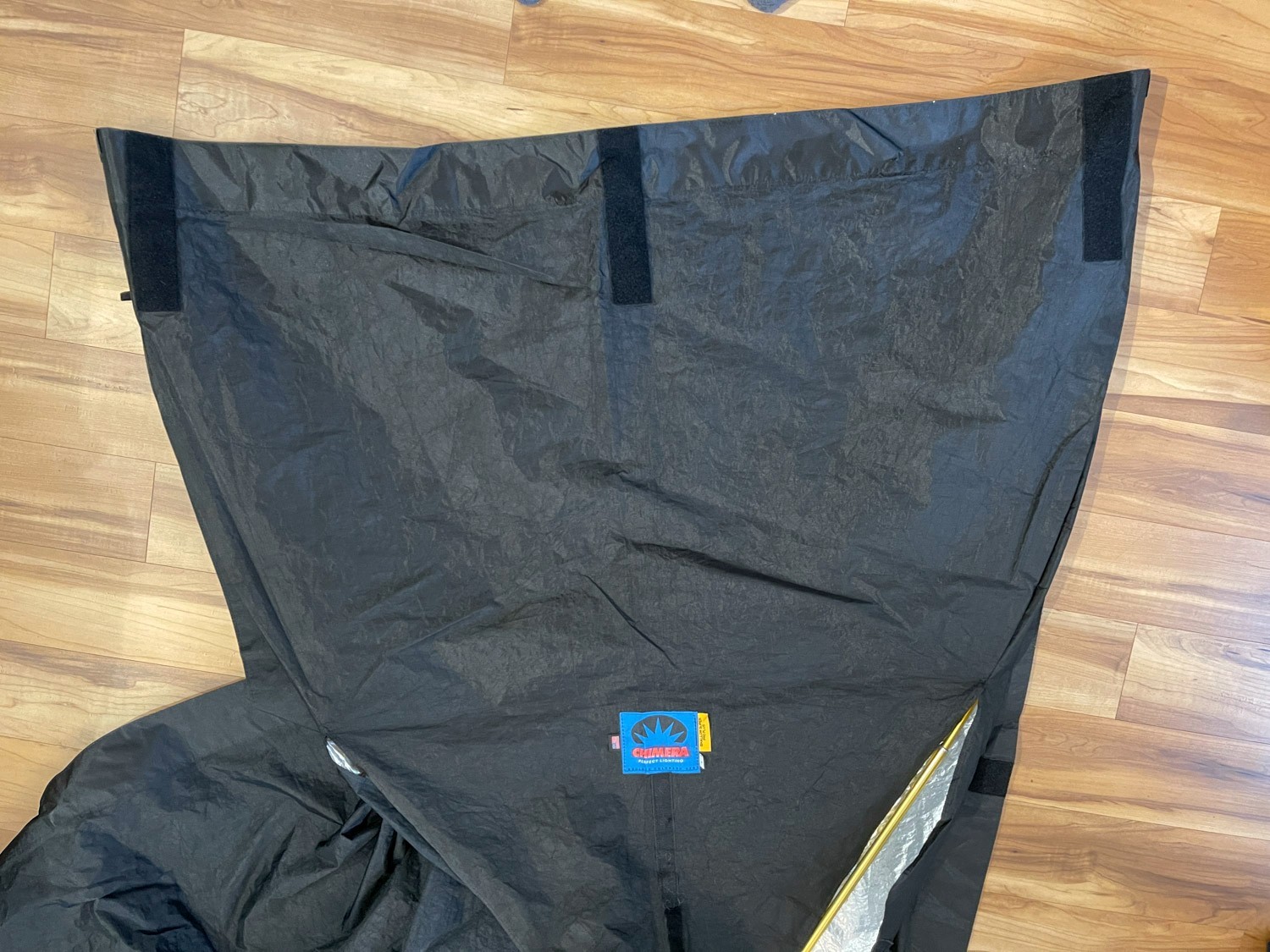 CHIMERA Super Pro Plus-Shallow in Mint Condition 54" x 72" x 22"