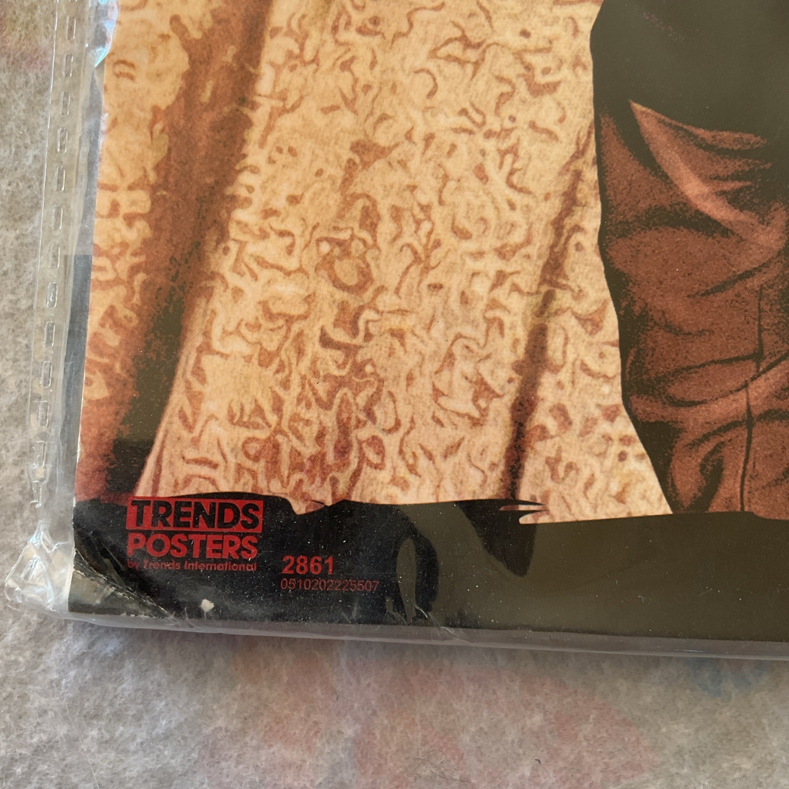 2021 Netflix “Stranger Things” Posters 2 Pack 11X14 Inches