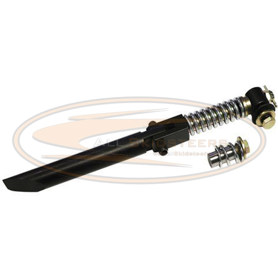 Fast-Tach Pin Kit - Skid Steer Takeuchi TL130 TL140 TL150 TL12 TL12 TL230 TL240