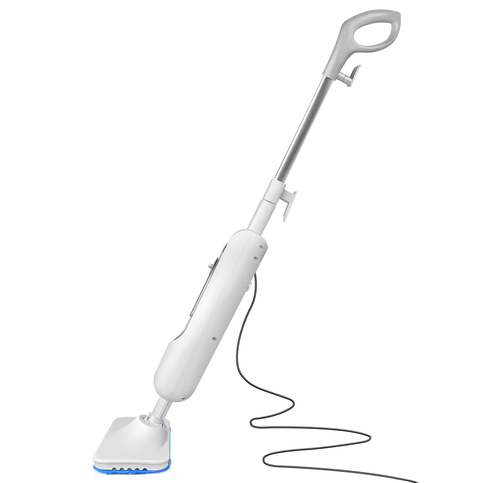 New Steam Cleaner Floor Steam Mop Multipurpose Steamer with Accessories for Home