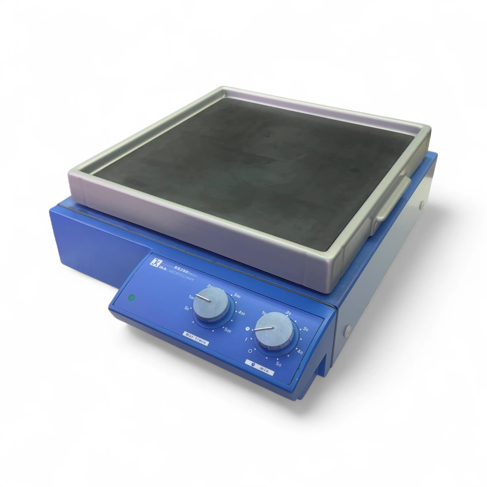 IKA Labortechnik KS250basic Laboratory Benchtop Orbital Shaker (Best Offer!)