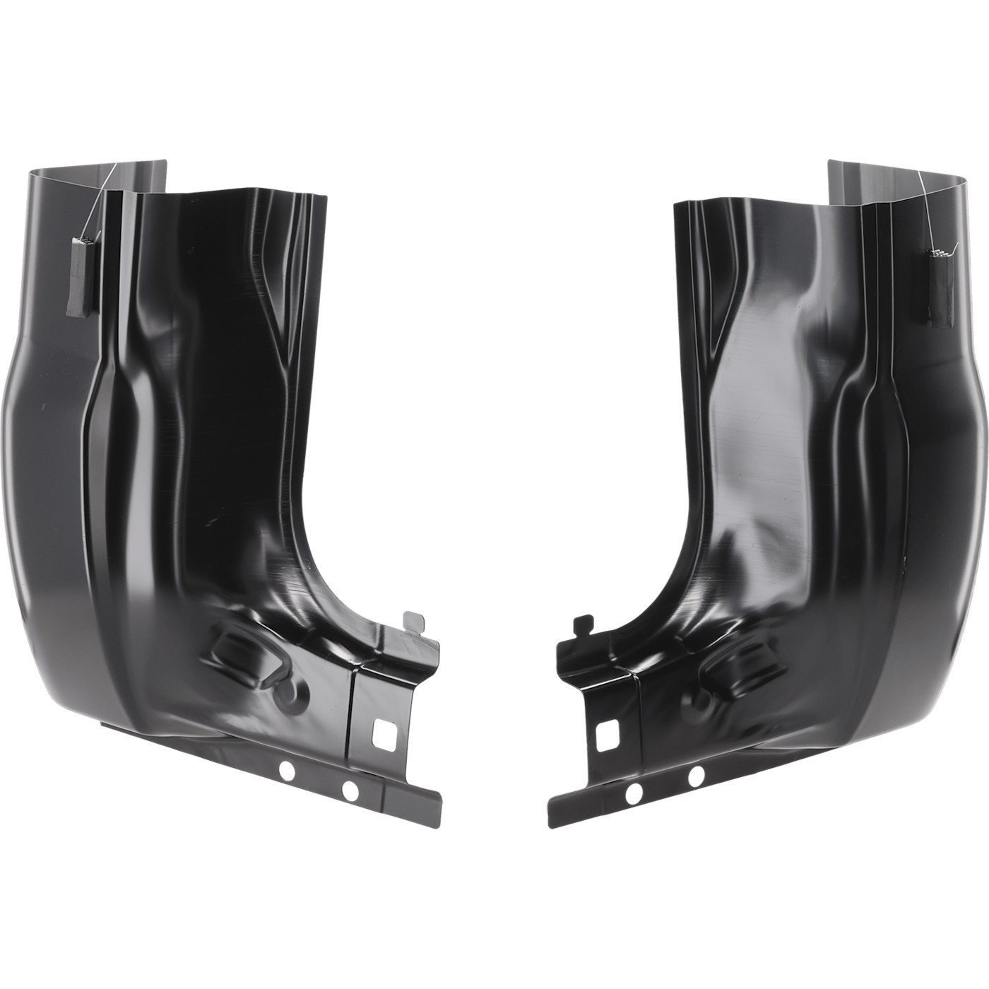 Pair Cab Corners Set of 2 Driver & Passenger Side for F250 Truck F350 Ford