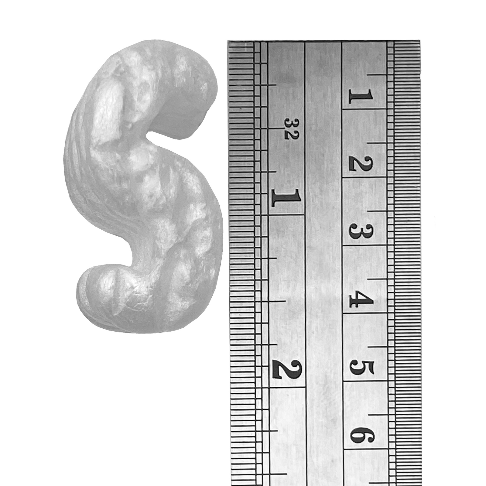 UOFFICE Polystyrene Packing Peanuts 14 Cuft. Industrial Packaging Shipping Void