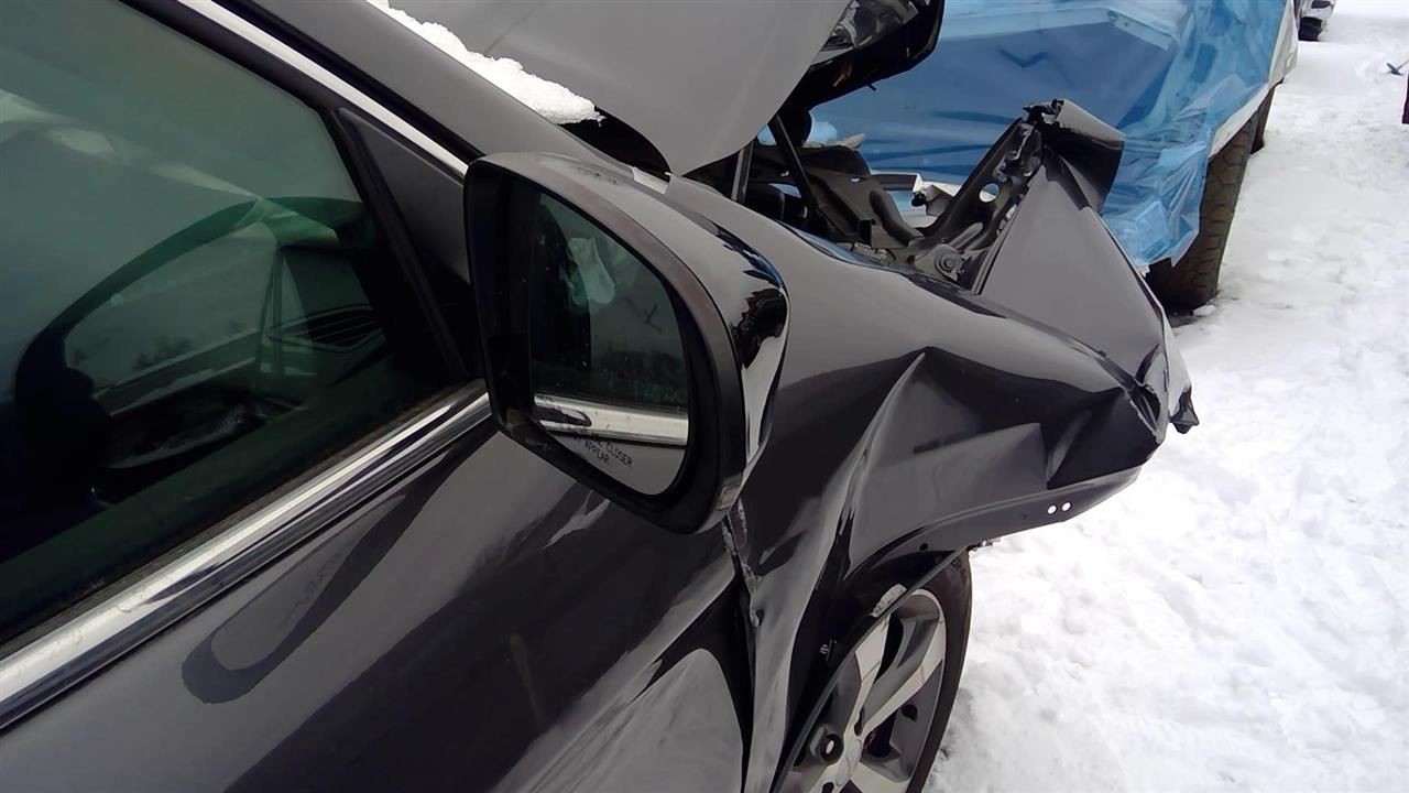 Anti-Lock Brake Part Assembly Includes Module Fits 21-23 CHEROKEE 2100901