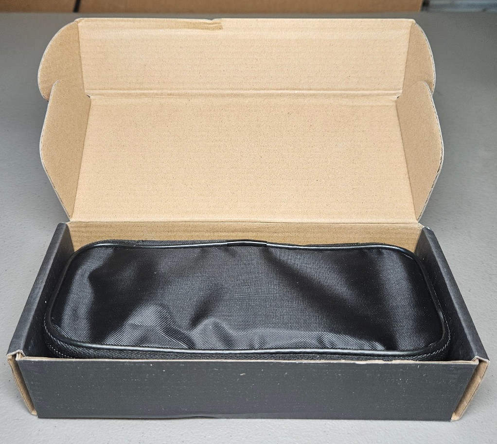 Maresam TA631B Digital Light Meter- New in Open Box!